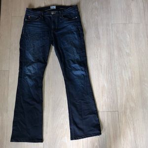 Hudson Jeans